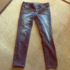 American Eagle Jeggings